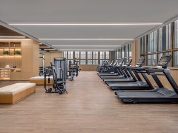 element guangzhou baiyun