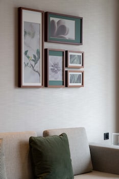 element guangzhou baiyun