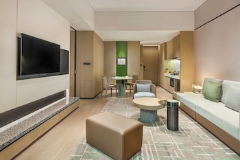 element guangzhou baiyun