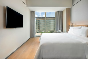 element guangzhou baiyun