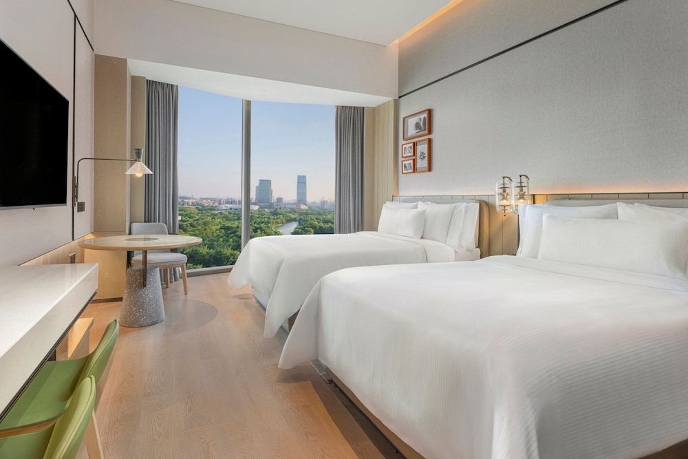 element guangzhou baiyun