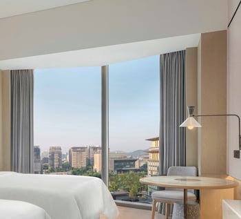 element guangzhou baiyun