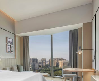 element guangzhou baiyun