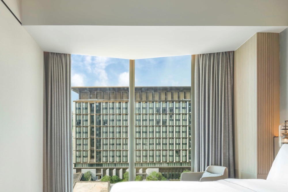 element guangzhou baiyun