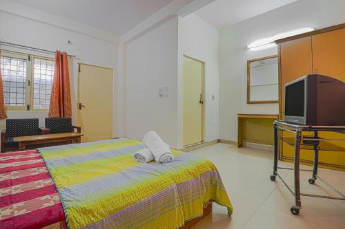 hotel siddharth