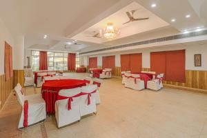 hotel siddharth