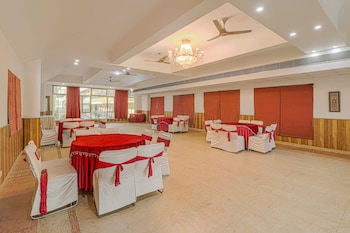 hotel siddharth