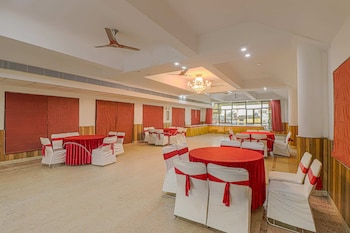 hotel siddharth
