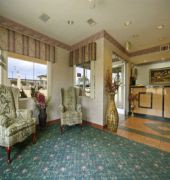 days inn by wyndham greenville