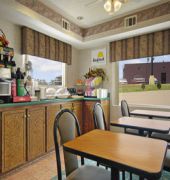 days inn by wyndham greenville