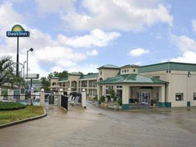 days inn by wyndham greenville