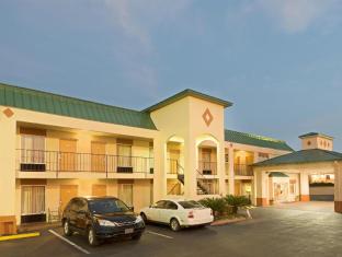 days inn by wyndham greenville