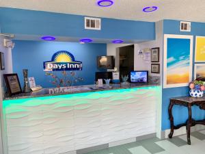 days inn by wyndham greenville