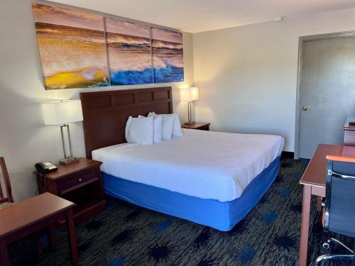 days inn by wyndham greenville