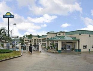 days inn by wyndham greenville