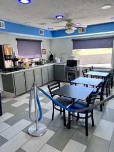 days inn by wyndham greenville