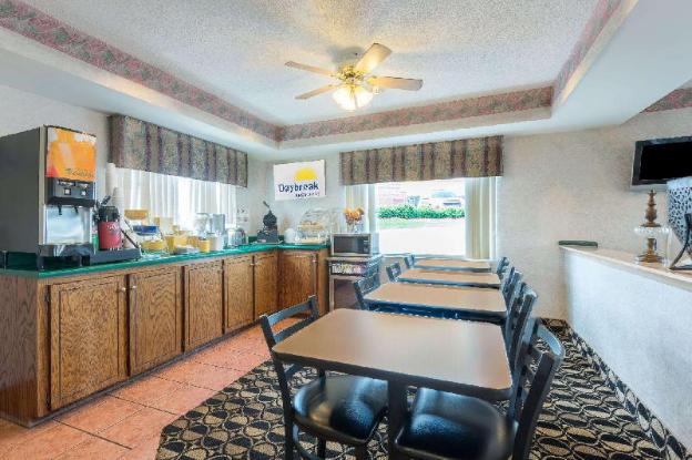 days inn by wyndham greenville