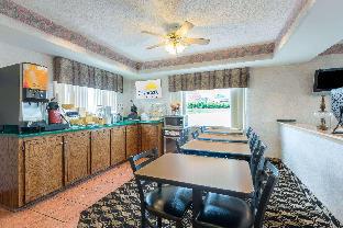 days inn by wyndham greenville