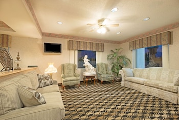 days inn by wyndham greenville