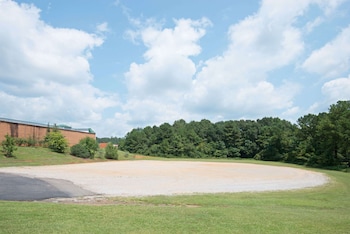 Days Inn By Wyndham Greenville,Butler>>Alabama,2 star