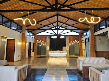 corbett machaan resort