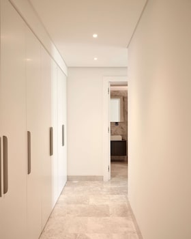 grand hyatt kuwait residences