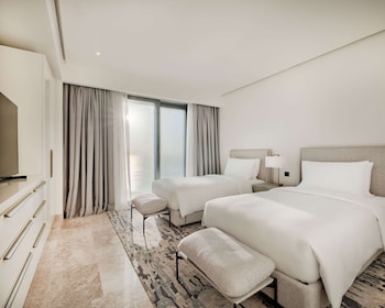 grand hyatt kuwait residences