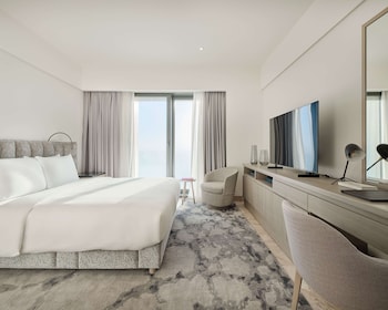 grand hyatt kuwait residences