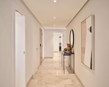 grand hyatt kuwait residences