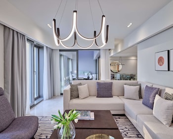 grand hyatt kuwait residences