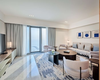 grand hyatt kuwait residences