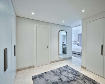 grand hyatt kuwait residences