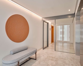 grand hyatt kuwait residences