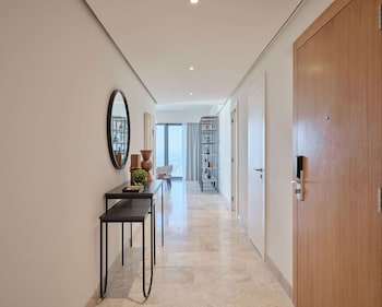 grand hyatt kuwait residences