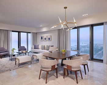 grand hyatt kuwait residences