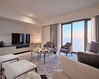 grand hyatt kuwait residences