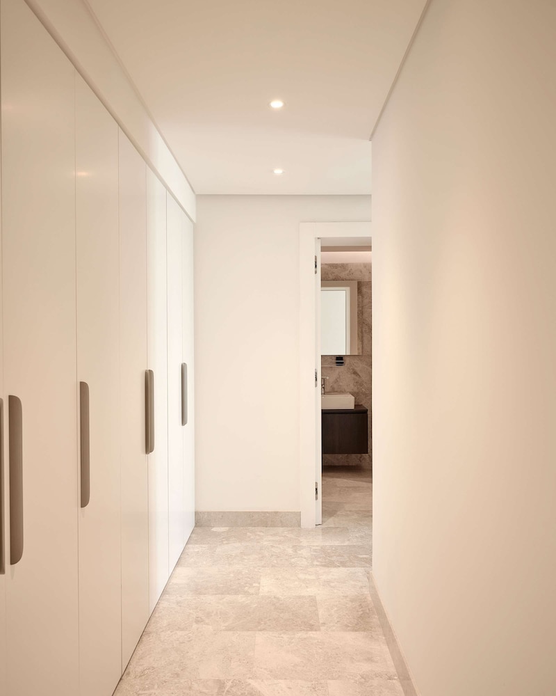 grand hyatt kuwait residences