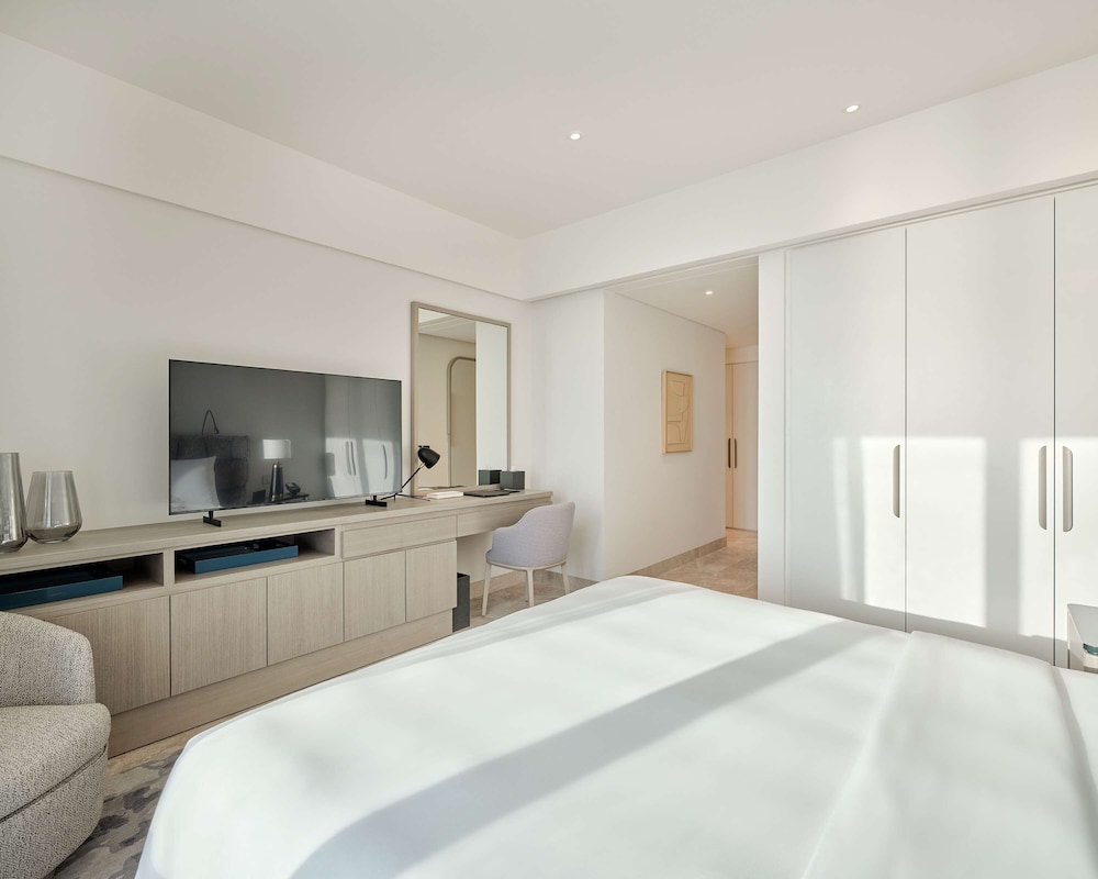 grand hyatt kuwait residences