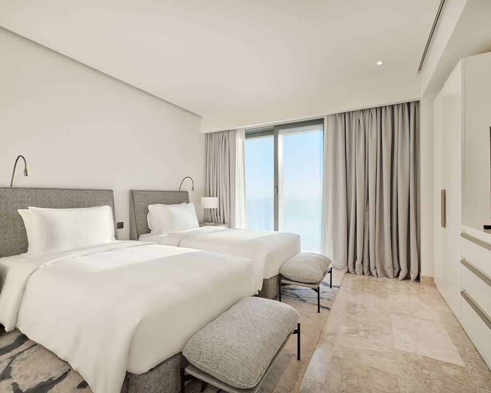 grand hyatt kuwait residences