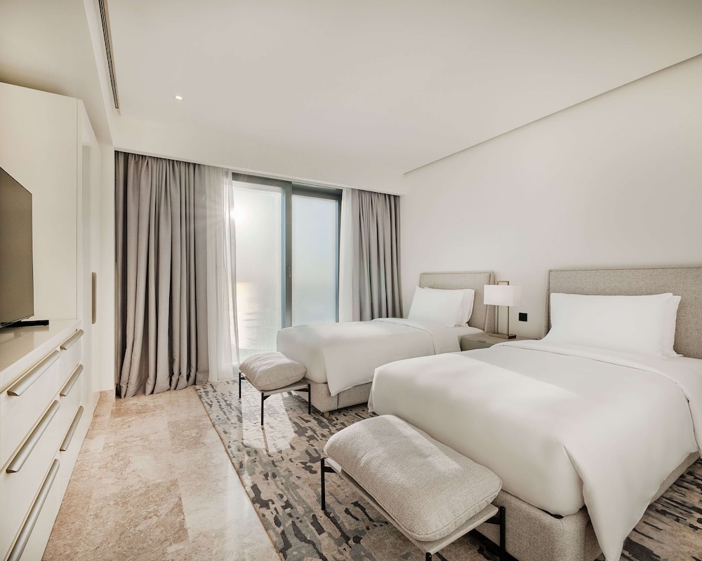 grand hyatt kuwait residences