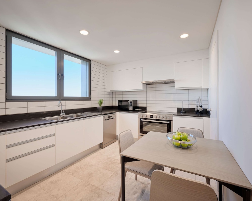 grand hyatt kuwait residences