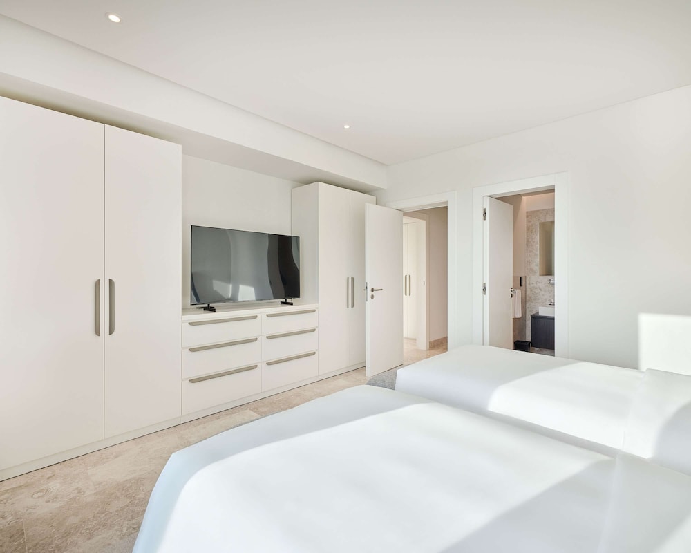 grand hyatt kuwait residences