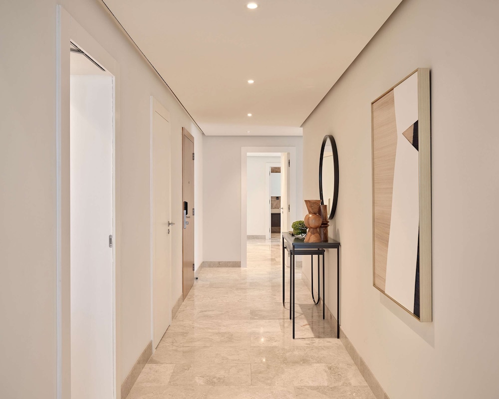 grand hyatt kuwait residences