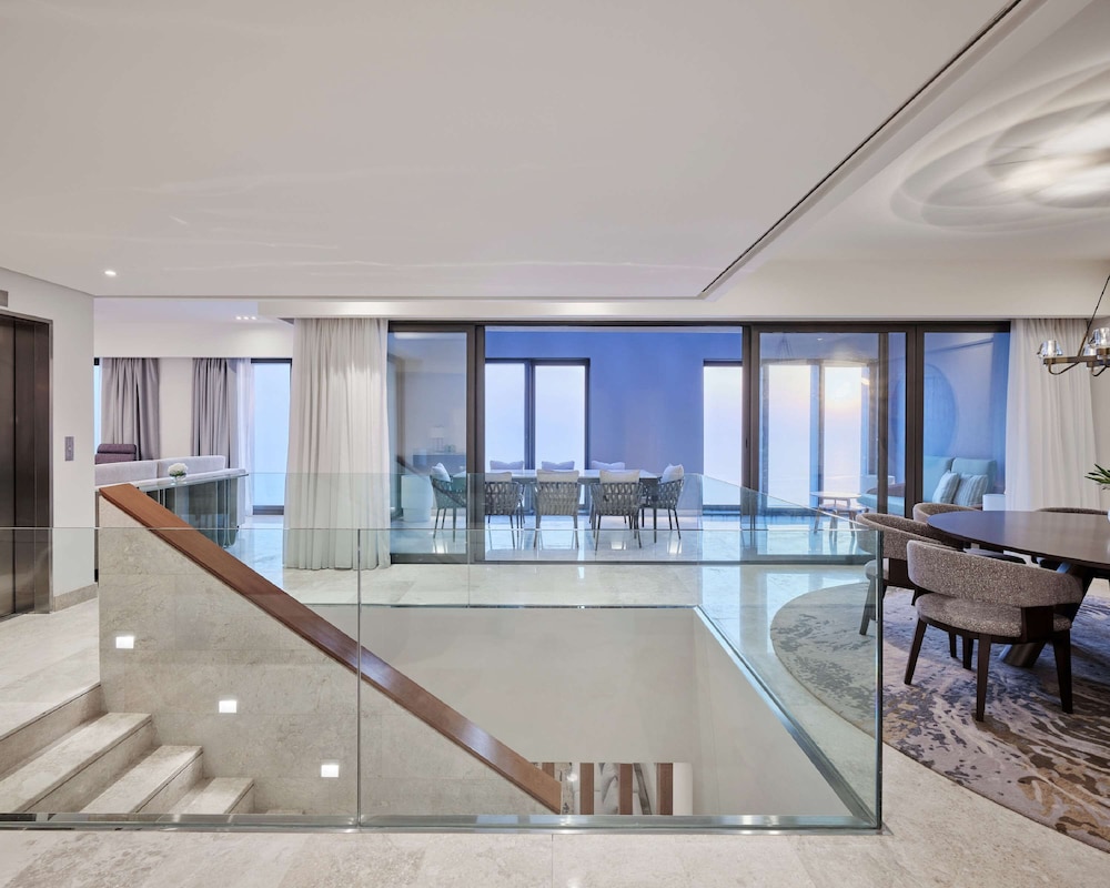 grand hyatt kuwait residences