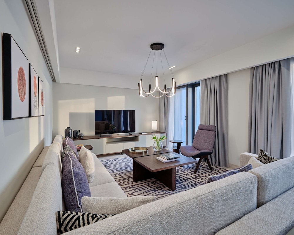 grand hyatt kuwait residences