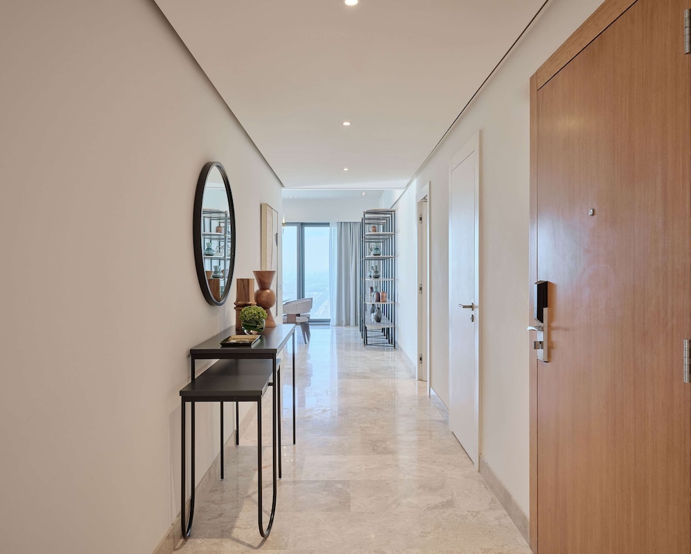 grand hyatt kuwait residences