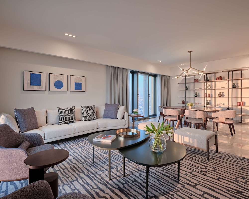 grand hyatt kuwait residences