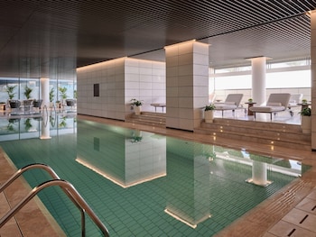 grand hyatt kuwait residences