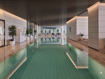 grand hyatt kuwait residences