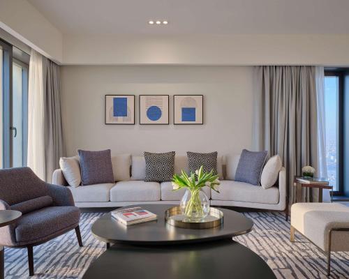 grand hyatt kuwait residences